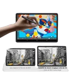 XPPEN Magic Drawing Pad 9494G_EU - 2540LPI - 12" - Violet, miniature 4