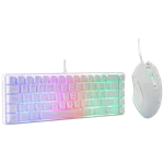 The G-LAB Gaming Combo - Keyz Hydrogen W + Kult Helium, miniature 2