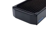 Alphacool Radiateur NexXxoS XT45 Full Copper 480mm, miniature 3