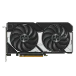 Asus Dual GeForce RTX 5060 8GB OC Edition Advanced, miniature 2
