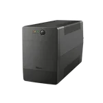 Trust PAXXON 1500 VA - 4 prises, miniature 1