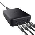 Trust Chargeur de bureau MAXO GaN 240W - 4 ports USB-C, miniature 2