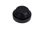Alphacool Vis de blocage G1/4 - noir, miniature 2