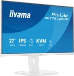 Iiyama Prolite XB2797QSNP-W1 - 27" QHD 75Hz IPS 1ms Pivot AdaptiveSync, miniature 4