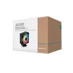 Deepcool AG400 Digital ARGB - Noir, miniature 10