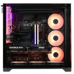 BEGINNER - 7800X3D/32Go/1To/5080 WC, miniature 2