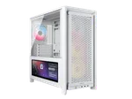 Corsair FRAME 4000D LCD RS ARGB + RM750e, miniature 6