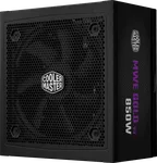Cooler Master ATX 3.1 850W - 80+ Gold - MWE Gold 850 V3 Noir, miniature 1