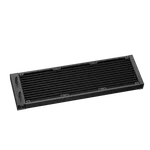 Deepcool MYSTIQUE 360 LCD 360mm - Noir, miniature 4