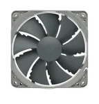 Noctua NF-P12 redux-1300 - 120mm, miniature 2