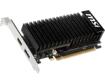 MSI GeForce GT 1030 4GHD4 LP OC, miniature 3