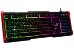 Advance GTA 240 - Membrane - Filaire - RGB - Noir, miniature 1