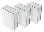 Asus ZenWiFi BT8 Tri-bande - Wifi 7 - Blanc, miniature 3