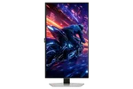 Samsung Odyssey OLED G6 - 27" QD-OLED QHD 500Hz 0,03ms HDR10+ Pivot Compatible G-Sync-Seconde Vie-Très Bon E, miniature 7
