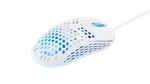 The G-LAB Kult Oxygen - Filaire - RGB - Blanc, miniature 3