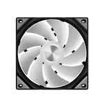 TRYX ROTA SL ARGB Reverse (Pack de 3x120mm) - Noir, miniature 2