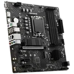 MSI PRO B760M-P-Seconde Vie, miniature 2