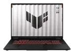 Asus TUF Gaming A18 - 18" QHD+ 240Hz Ryzen 7 260 RTX 5070 32Go 1To W11, miniature 1