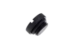 Alphacool Vis de blocage G1/4 - noir, miniature 3