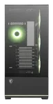 MSI MAG PANO 110R PZ Noir - MT/Sans Alim/ATX, miniature 3