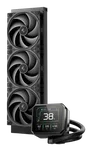 Deepcool Spartacus 360 - 360mm - Noir, miniature 2