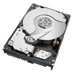 Seagate 8To IronWolf Pro SATA III 256Mo - ST8000NT001, miniature 5