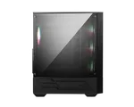 MSI MAG FORGE 112R Noir - MT/Sans Alim/ATX, miniature 3