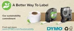 Dymo D1 - TAPE DYMO 12MMX7M, miniature 15