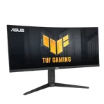 Asus TUF Gaming VG34VQL3A - 34" CURVE UWQHD 180Hz VA 1ms HDR FreeSync Premium Pro, miniature 2