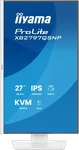 Iiyama Prolite XB2797QSNP-W1 - 27" QHD 75Hz IPS 1ms Pivot AdaptiveSync, miniature 2