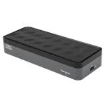 Targus Station d'accueil USB-C™ universelle 4 sorties vidéo 4K avec alimentation 100 W, miniature 1