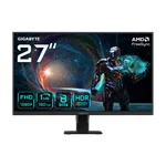 Gigabyte GS27FA - 27" FHD 180Hz Fast-IPS 1ms HDR FreeSync, miniature 1