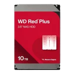 WD 10To RED PLUS SATA III 512Mo - WD100EFGX, miniature 2