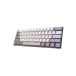Corsair Clipper Pro Mini 60% - Magnétique - Filaire - RGB - Blanc, miniature 5