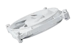 be quiet! Silent Wings 4 PWM 140mm - Blanc, miniature 2