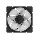 Asus TUF GAMING - TR120 Fan ARGB REVERSE - Noir, miniature 5