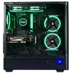 VORTEX - R5-5500/5060/16Go/1To, miniature 2