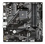 Gigabyte B550M K, miniature 2