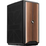 Corsair ONE a600 - R7 9800X3D RTX 5080 32Go 2To W11 avec Ethernet 5G Wi-Fi 7 et Bluetooth 5.4, miniature 1