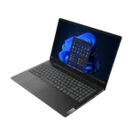 Lenovo V15 G6 ITN - 15.6" FHD Intel N100 8Go 128Go W11P Noir, miniature 3