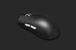 The G-LAB Kult Elite M150 - Sans-Fil - RGB - Noir, miniature 5