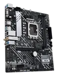 Asus PRIME H610M-A WIFI D4, miniature 4