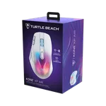 Turtle Beach Kone XP Air - Sans-Fil - RGB - Blanc, miniature 1