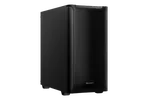 be quiet! PURE BASE 501 Noir - MT/Sans Alim/ATX, miniature 1