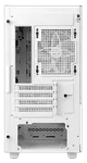 Deepcool CH360 DIGITAL Blanc - GT/Sans Alim/Micro-ATX, miniature 10