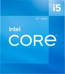 Intel Core i5-12400 BOX, miniature 2