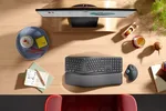 Logitech ERGO M575 for Business - Sans-Fil - Graphite, miniature 5