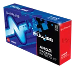 Sapphire Pulse Radeon RX 9070 XT GAMING 16GB, miniature 11