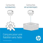HP Cartouche 963XL - Jaune, miniature 6