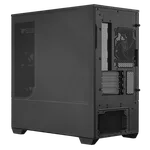 Asus Prime AP202 TG ARGB Noir - mT/Sans Alim/mATX, miniature 8